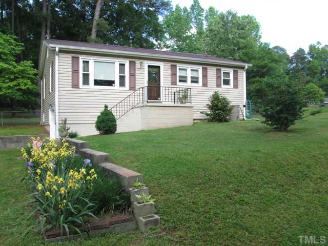 5507 Meadowbrook Road Raleigh, NC 27603 - Photo 1 of 25 Your fantastic ranch home features three bedrooms and one bath, plus an awesome full basement and a one car garage, plus a huge lot that has plenty of room for a garden if you enjoy growing your own vegetables or flowers!