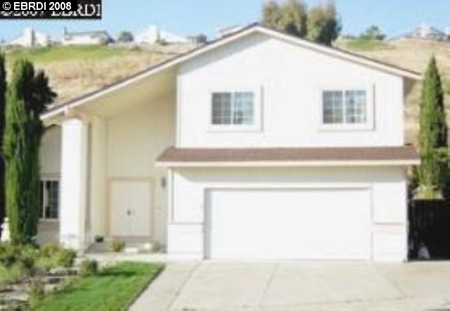 2099 Lupine Road Hercules, CA 94547 - Photo 1 of 1 a view of a house entryway