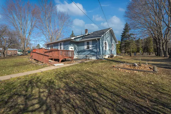 $199,900 | 222 Central Street, Amery, WI 54001