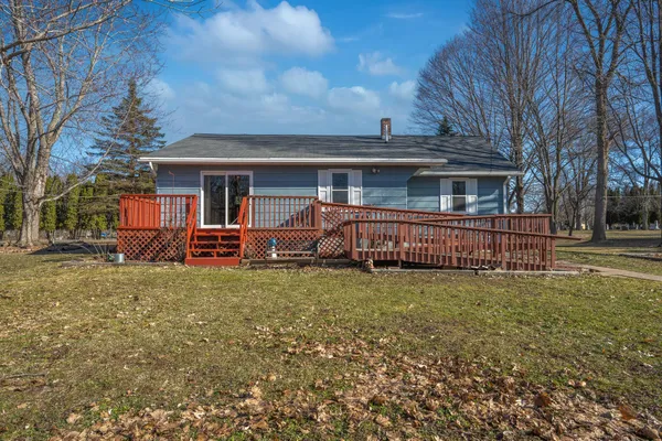 $199,900 | 222 Central Street, Amery, WI 54001