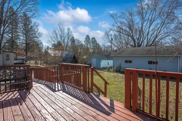 $199,900 | 222 Central Street, Amery, WI 54001