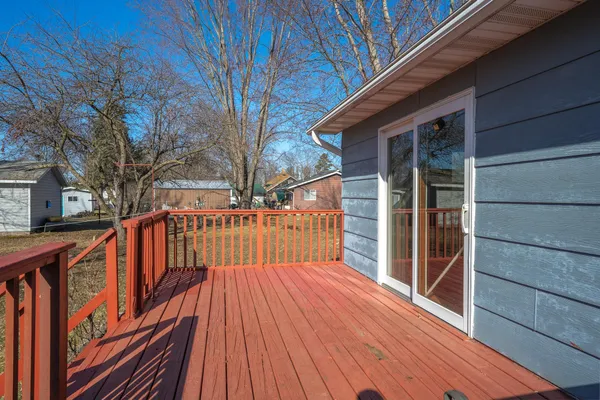 $199,900 | 222 Central Street, Amery, WI 54001