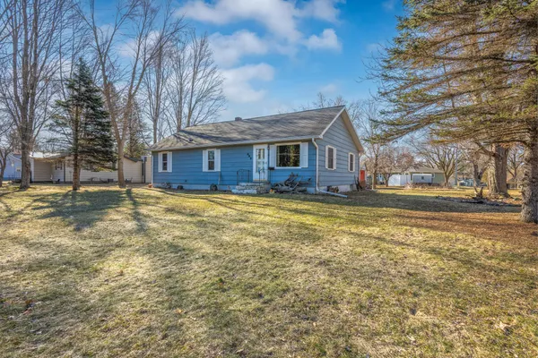 $199,900 | 222 Central Street, Amery, WI 54001