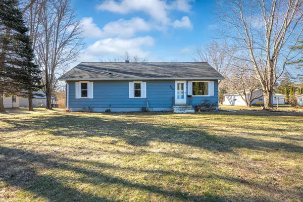 $199,900 | 222 Central Street, Amery, WI 54001