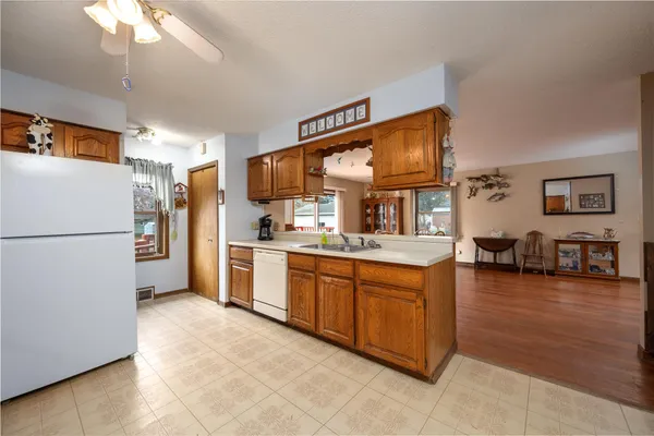 $199,900 | 222 Central Street, Amery, WI 54001