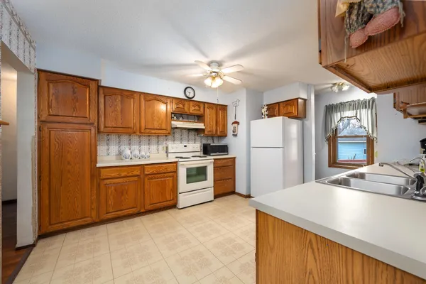 $199,900 | 222 Central Street, Amery, WI 54001