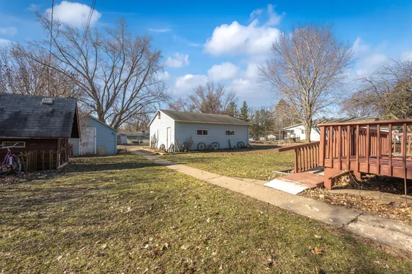 $199,900 | 222 Central Street, Amery, WI 54001
