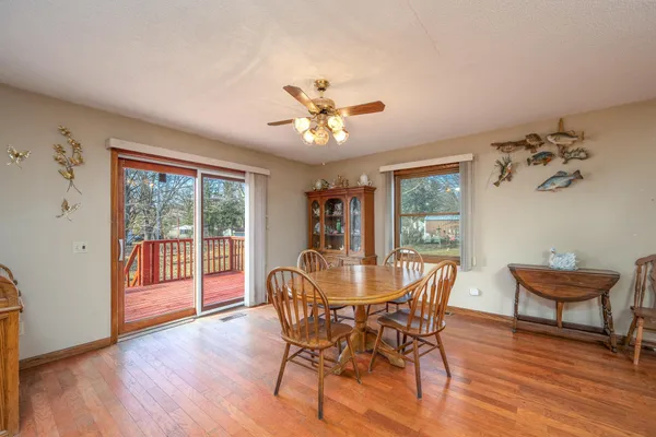 $199,900 | 222 Central Street, Amery, WI 54001