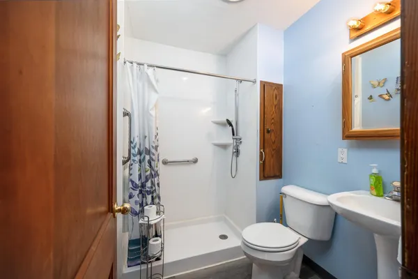 $199,900 | 222 Central Street, Amery, WI 54001