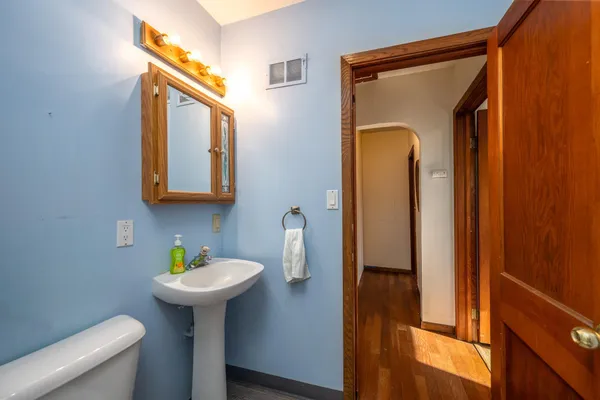 $199,900 | 222 Central Street, Amery, WI 54001