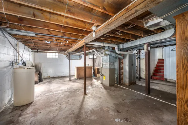 $199,900 | 222 Central Street, Amery, WI 54001