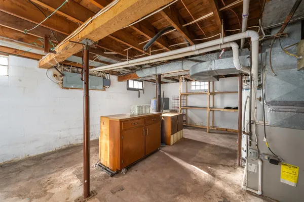 $199,900 | 222 Central Street, Amery, WI 54001