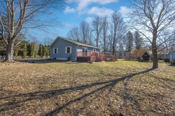 $199,900 | 222 Central Street, Amery, WI 54001