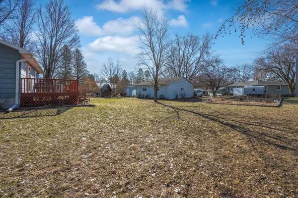 $199,900 | 222 Central Street, Amery, WI 54001