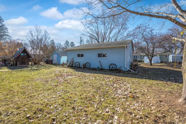 $199,900 | 222 Central Street, Amery, WI 54001