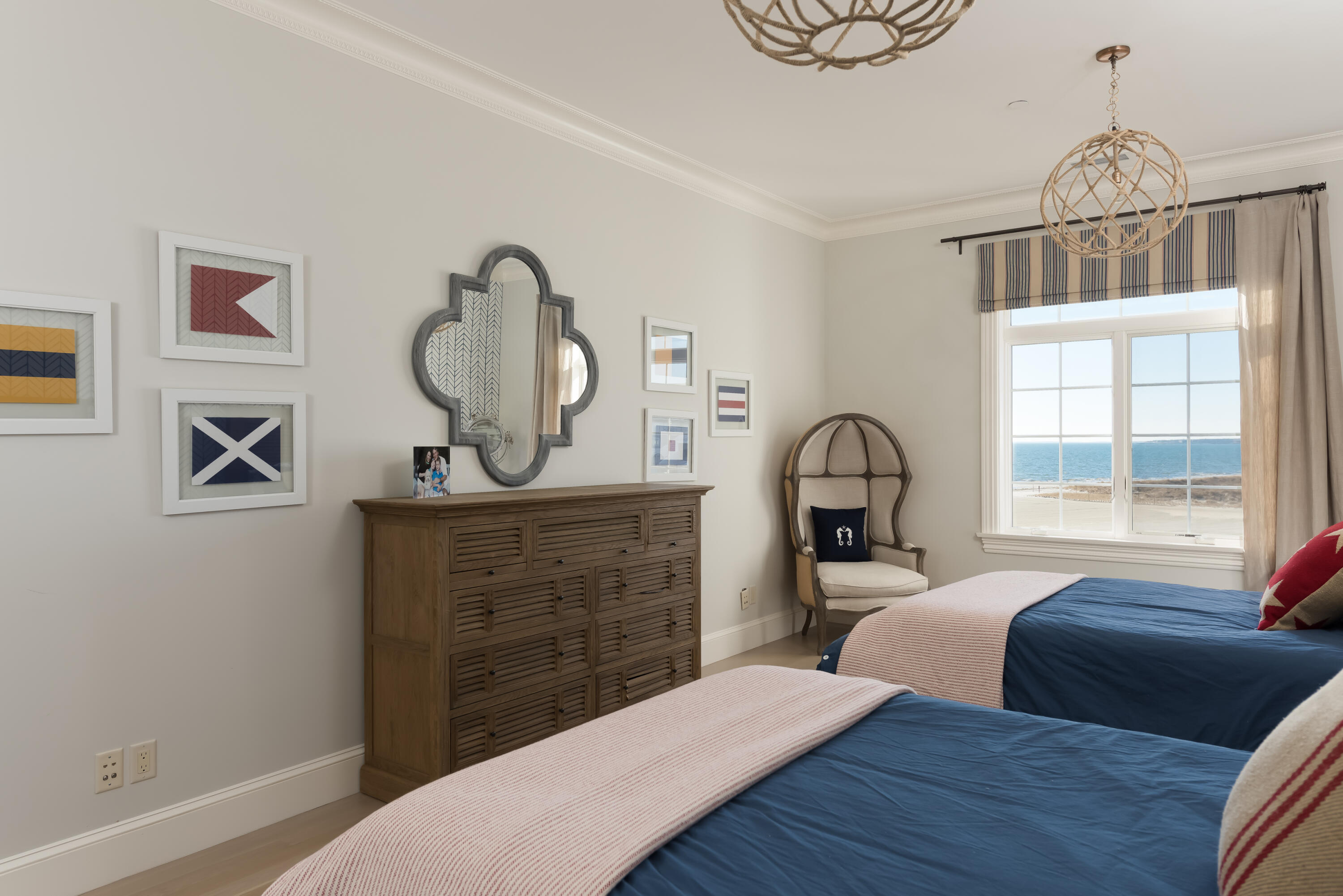 23 Snow Inn Road, Unit 2 Harwich Port, MA 02646 - Photo 30 of 40 a view of living room filled with furniture and window