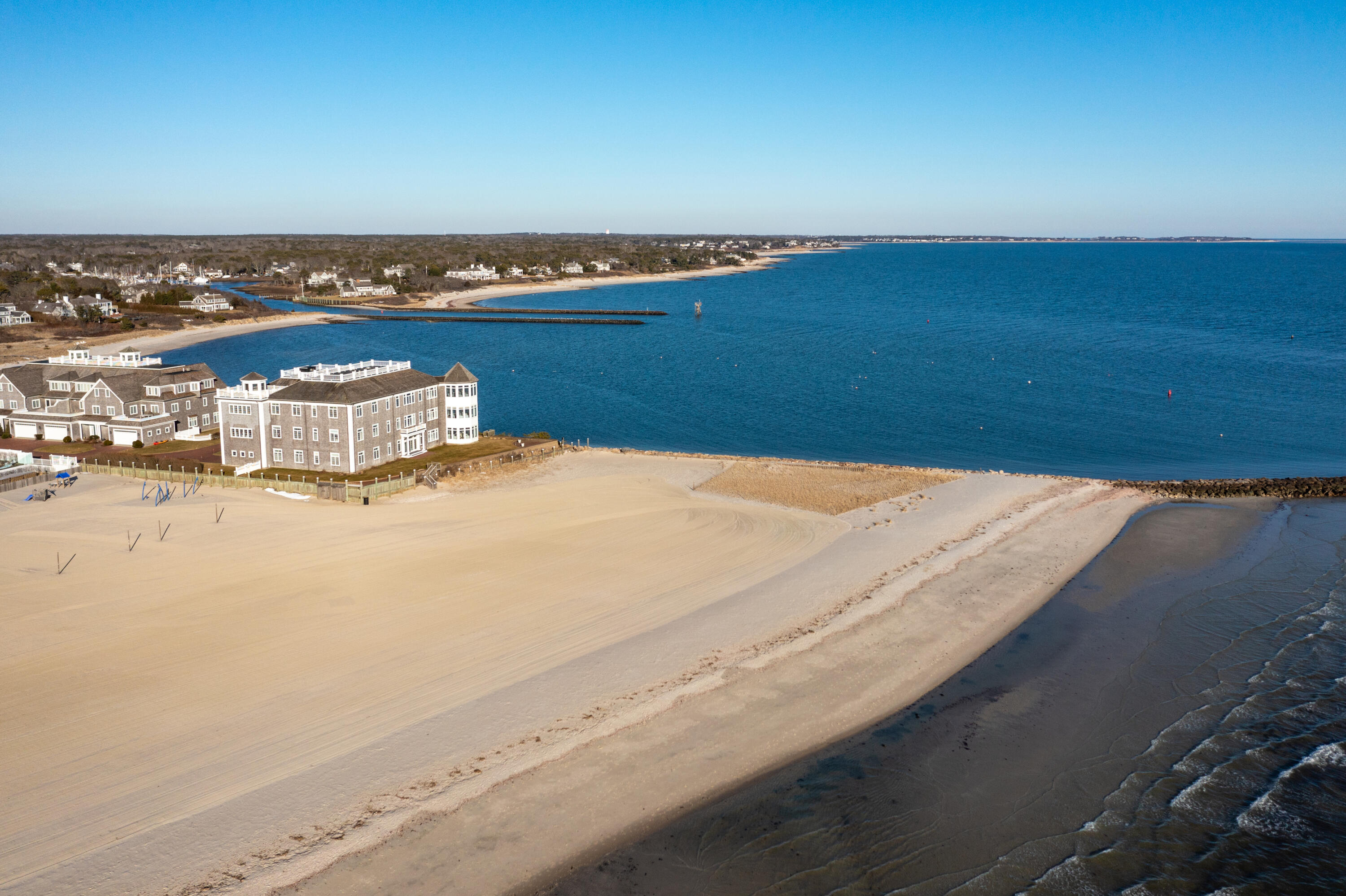 23 Snow Inn Road, Unit 2 Harwich Port, MA 02646 - Photo 38 of 40 a view of a city