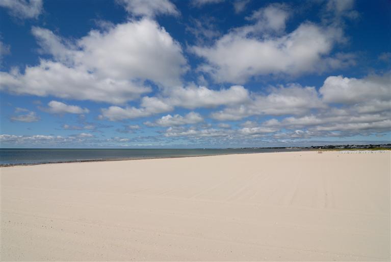 23 Snow Inn Road, Unit 2 Harwich Port, MA 02646 - Photo 4 of 40 a view of a lake