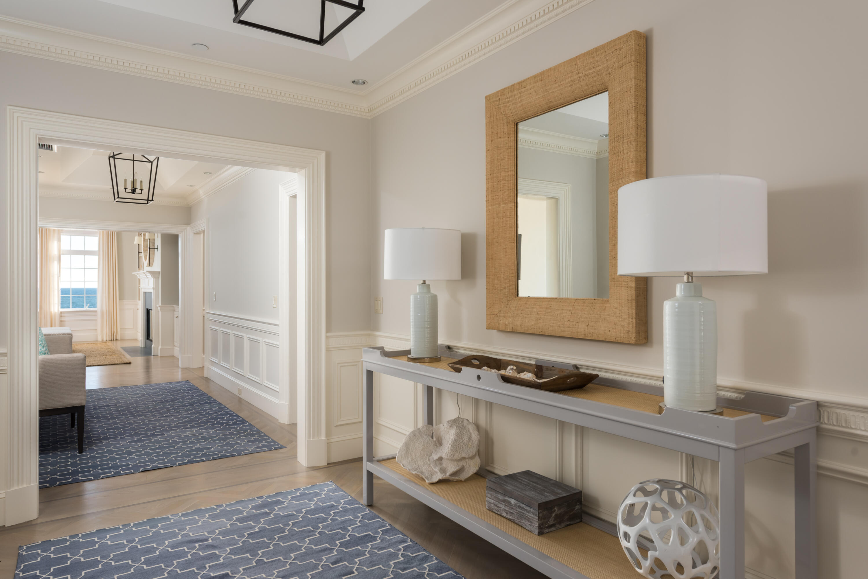 23 Snow Inn Road, Unit 2 Harwich Port, MA 02646 - Photo 7 of 40 a living room with furniture and wooden floor