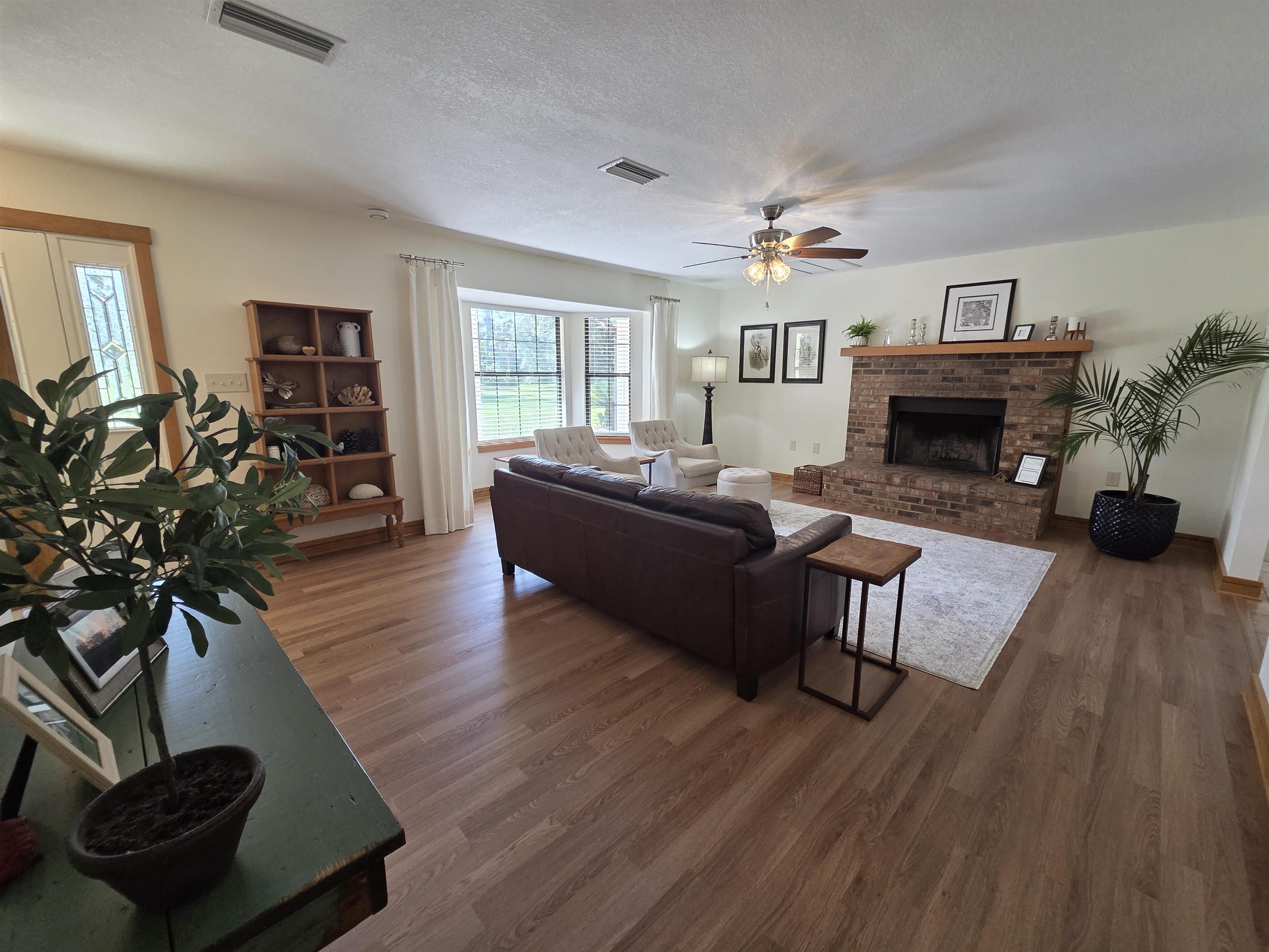 3645 Slaughter Road Perry, FL 32347 - Photo 4 of 51