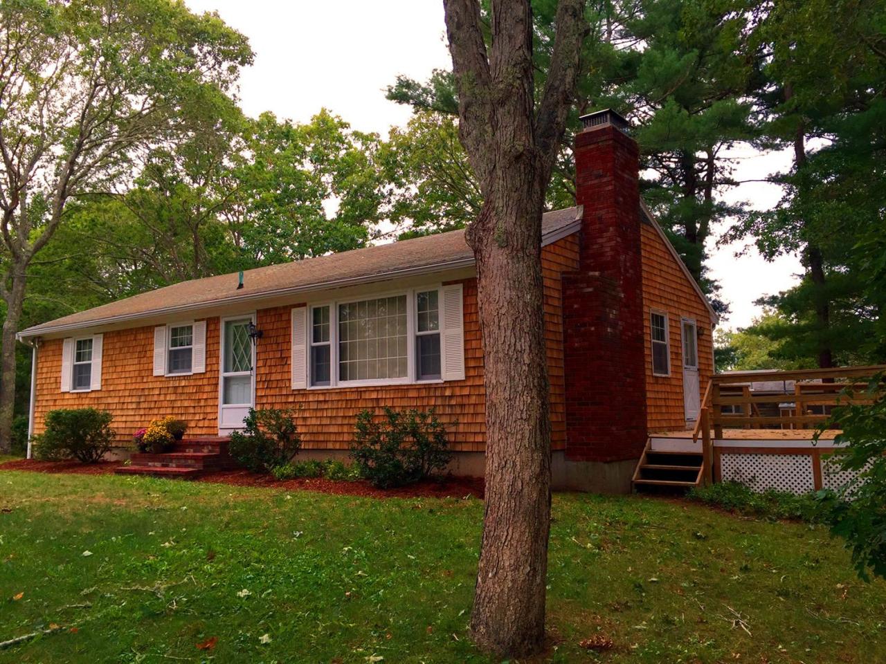 13 Musket Lane Mashpee, MA 02649 - Photo 1 of 13 Primary Photo