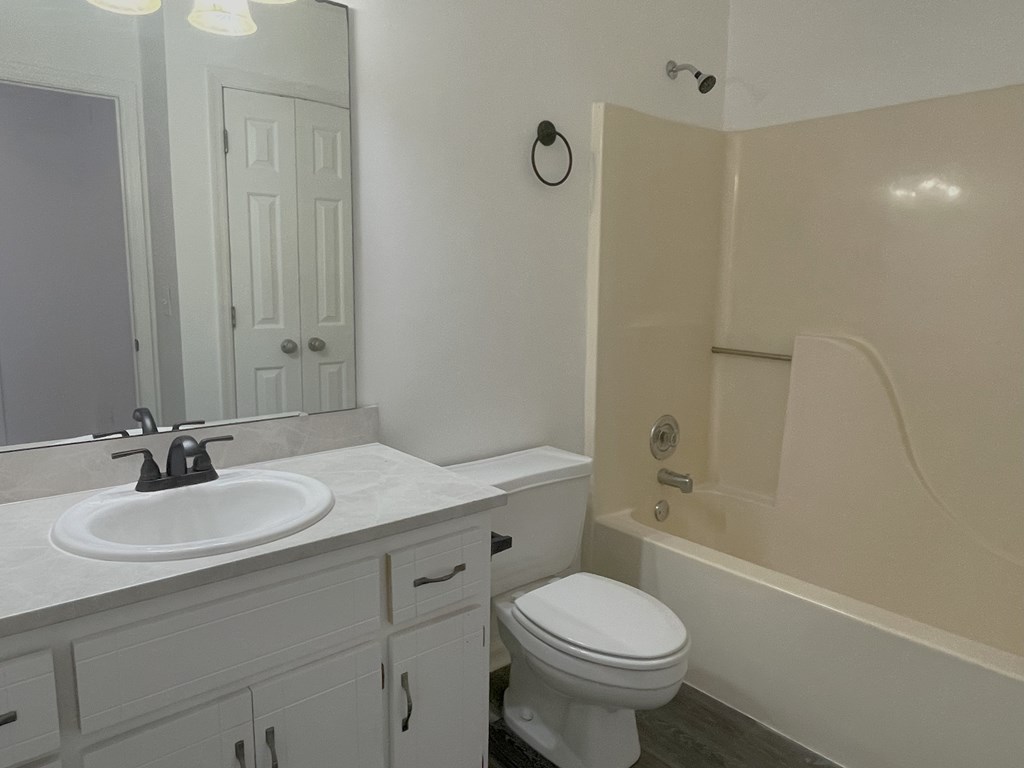 2014 Fortson Road Fortson, GA 31808 - Photo 26 of 29 Upstairs Bathroom