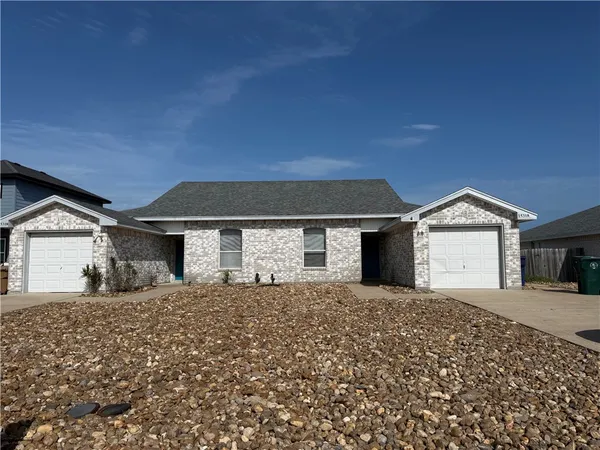 $485,000 | 15318 Cruiser Street, Unit A & B, Corpus Christi, TX 78418