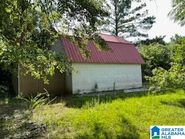 1801 Old Russellville Road Jasper, AL 35503 - Photo 9 of 17