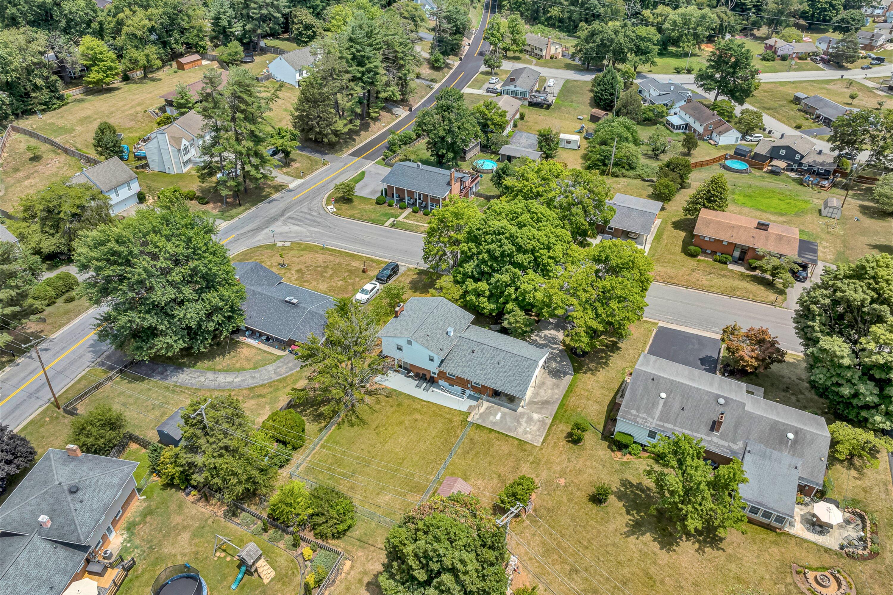 3109 Longhorn Road Roanoke, VA 24018 - Photo 57 of 62 50-VM-0237