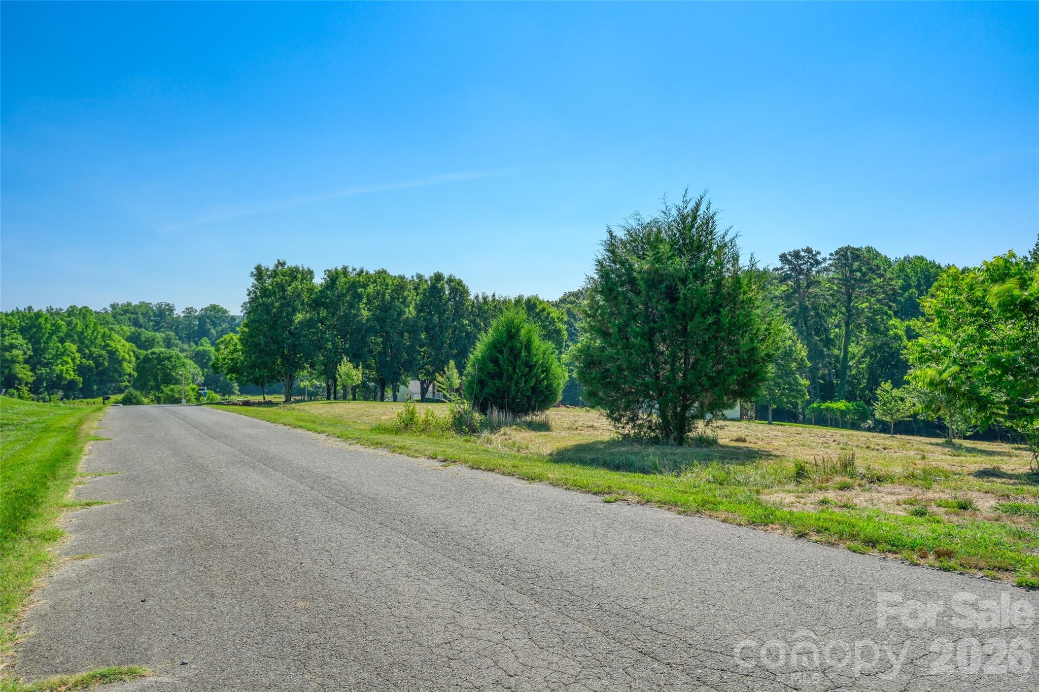 Lot 3 Crepts Branch Road, Unit 3 Locust, NC 28097 - Photo 16 of 36 a view of a park