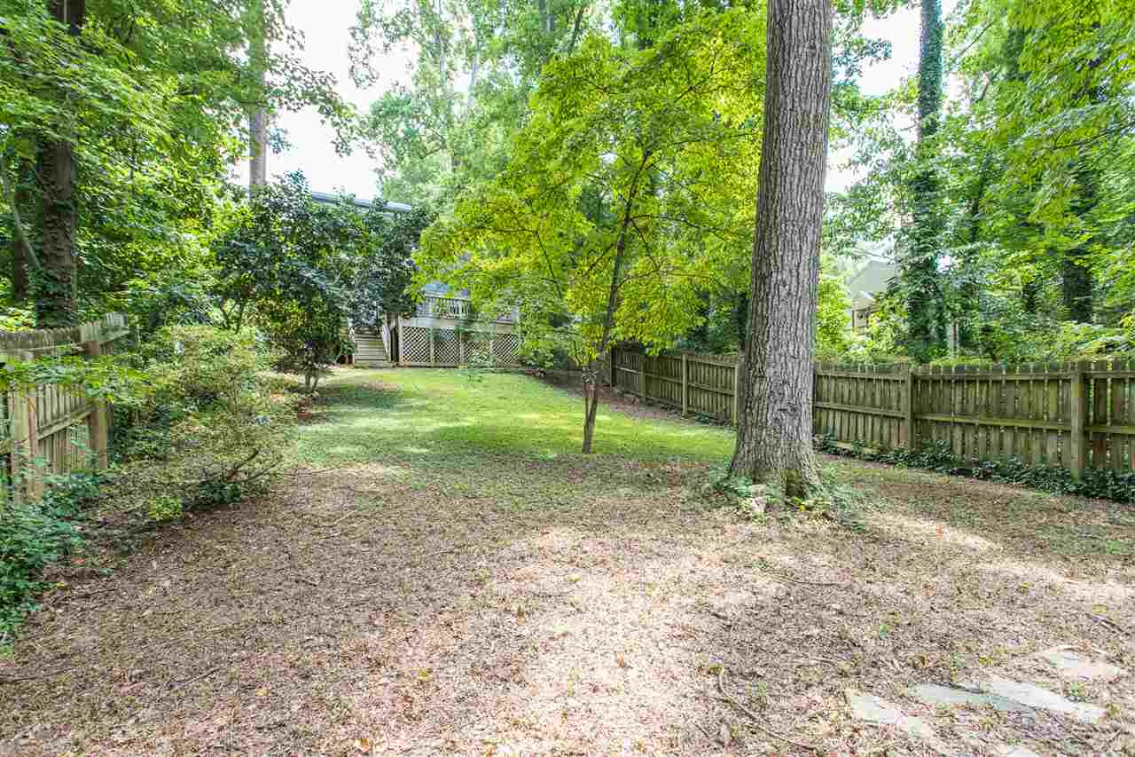 2806 Wayland Drive Raleigh, NC 27608 - Photo 25 of 26 Photo 25