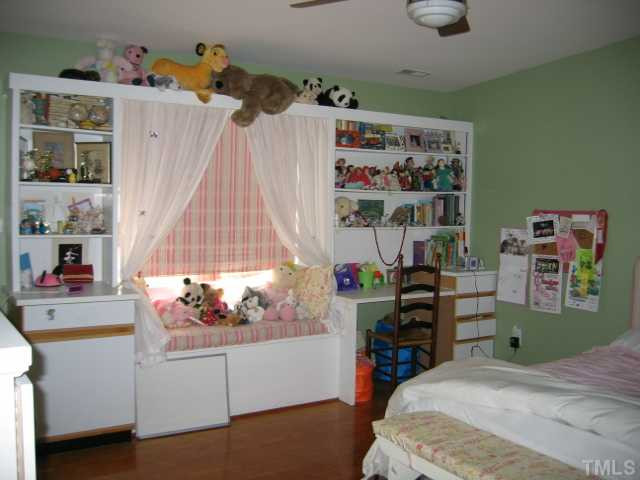 1306 Rand Drive Raleigh, NC 27608 - Photo 8 of 12 Bedroom