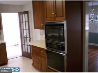 115 Tyson Road Newtown Square, PA 19073 - Photo 4 of 12 Kitchen