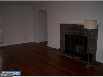 115 Tyson Road Newtown Square, PA 19073 - Photo 5 of 12 Living Room