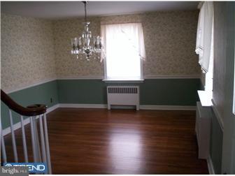 115 Tyson Road Newtown Square, PA 19073 - Photo 7 of 12 Dining Room