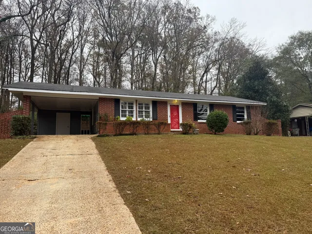 $249,900 | 202 Park Hill Drive, LaGrange, GA 30241
