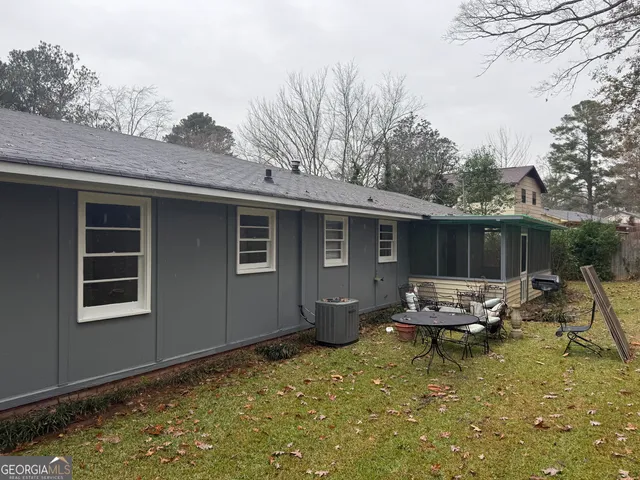 $249,900 | 202 Park Hill Drive, LaGrange, GA 30241