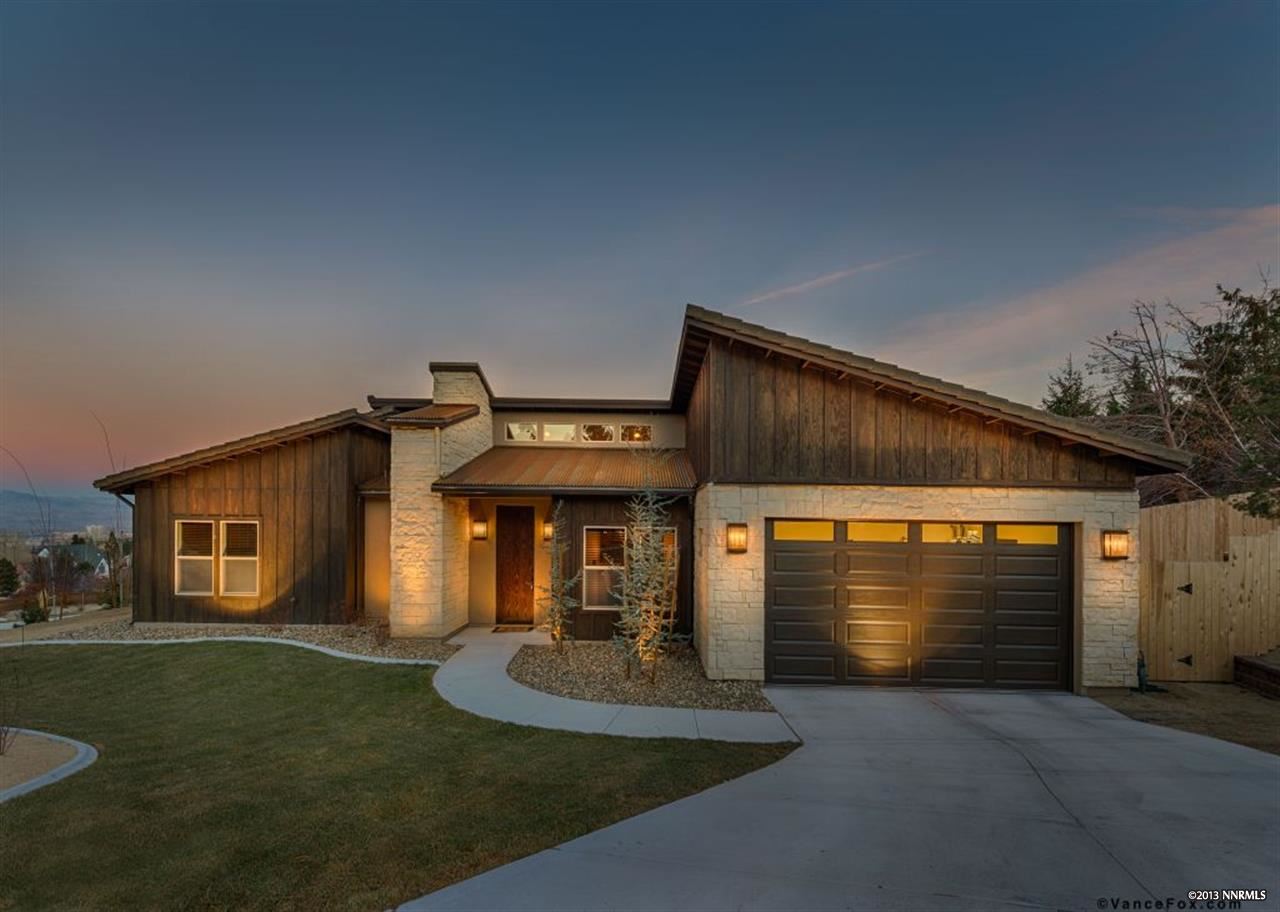 3850 Royer Court Reno, NV 89509 - Photo 1 of 1 Photo 1