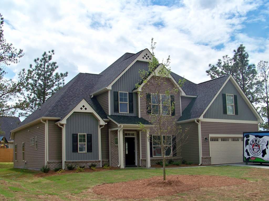 199 Sandy Springs Road Aberdeen, NC 28315 - Photo 1 of 25 Primary Photo