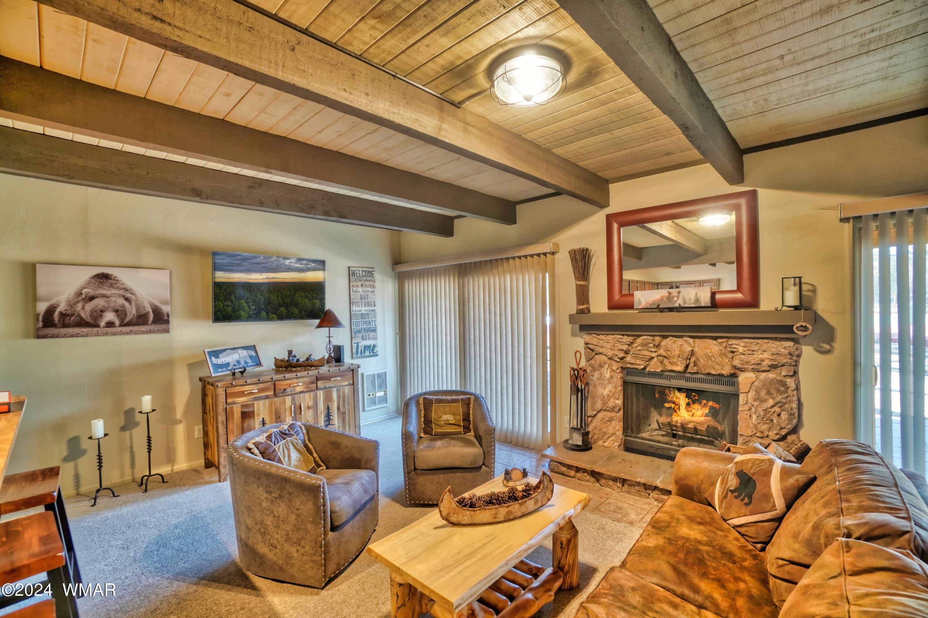 4563 Resort Loop Pinetop, AZ 85935 - Photo 1 of 28