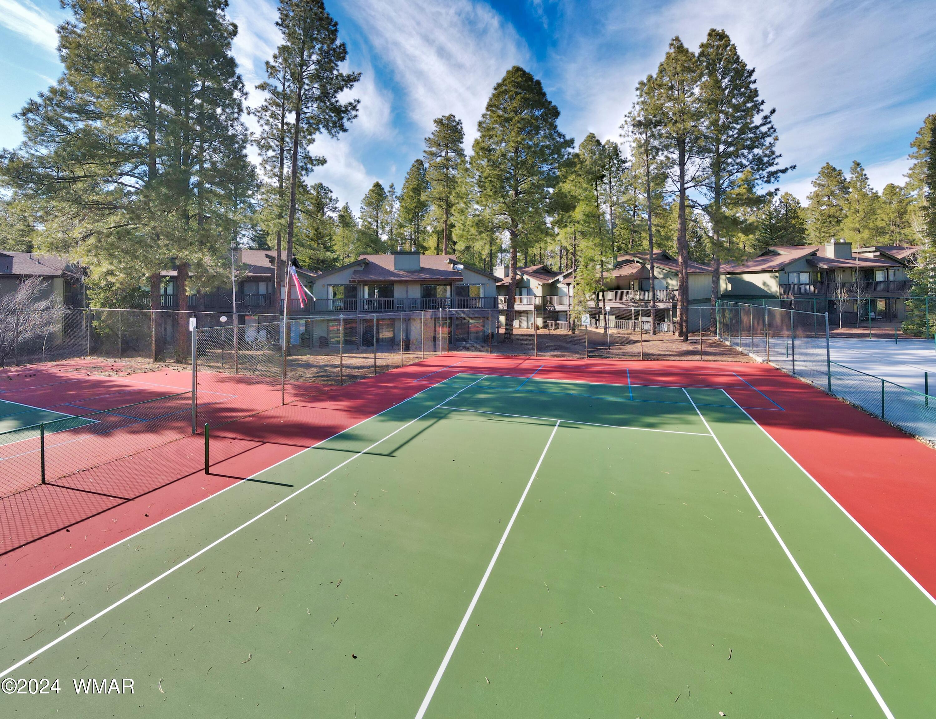 4563 Resort Loop Pinetop, AZ 85935 - Photo 11 of 28