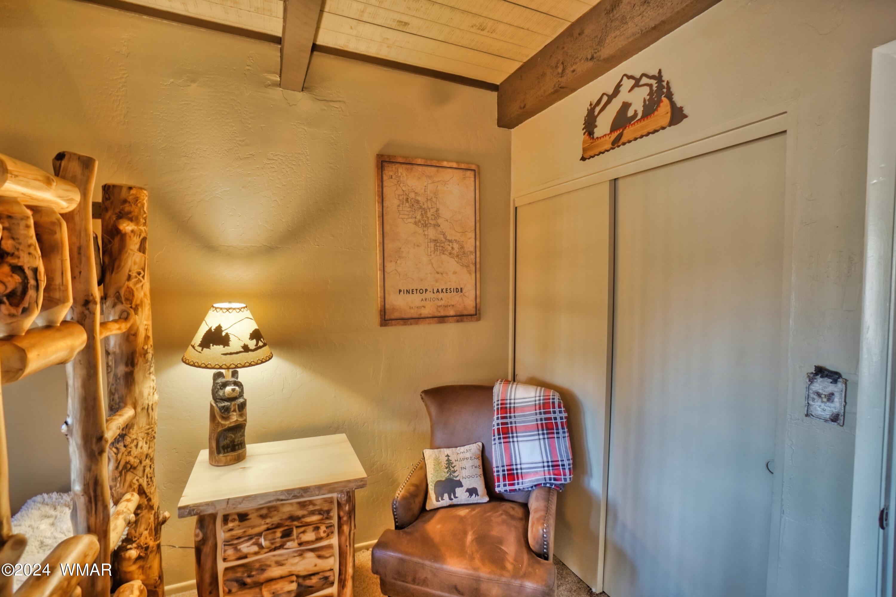 4563 Resort Loop Pinetop, AZ 85935 - Photo 15 of 28