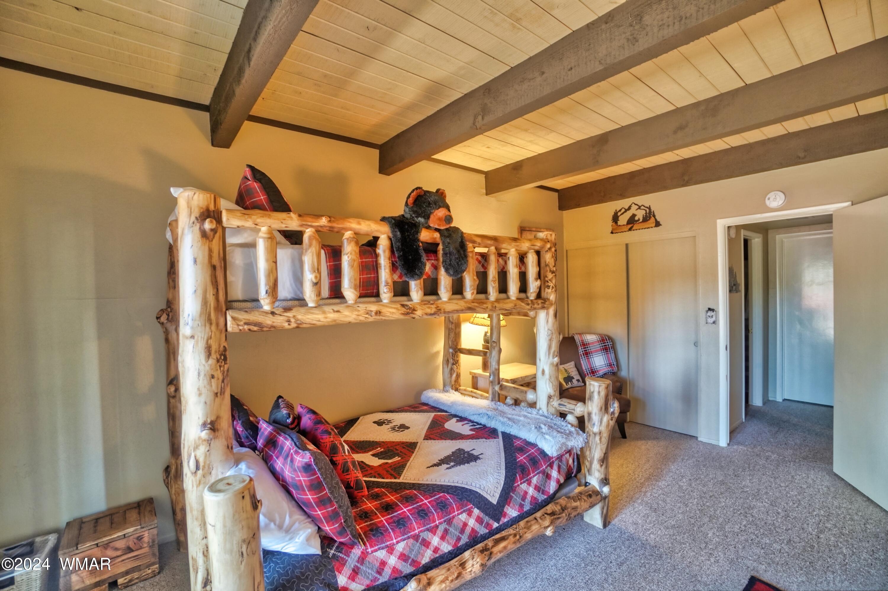 4563 Resort Loop Pinetop, AZ 85935 - Photo 16 of 28