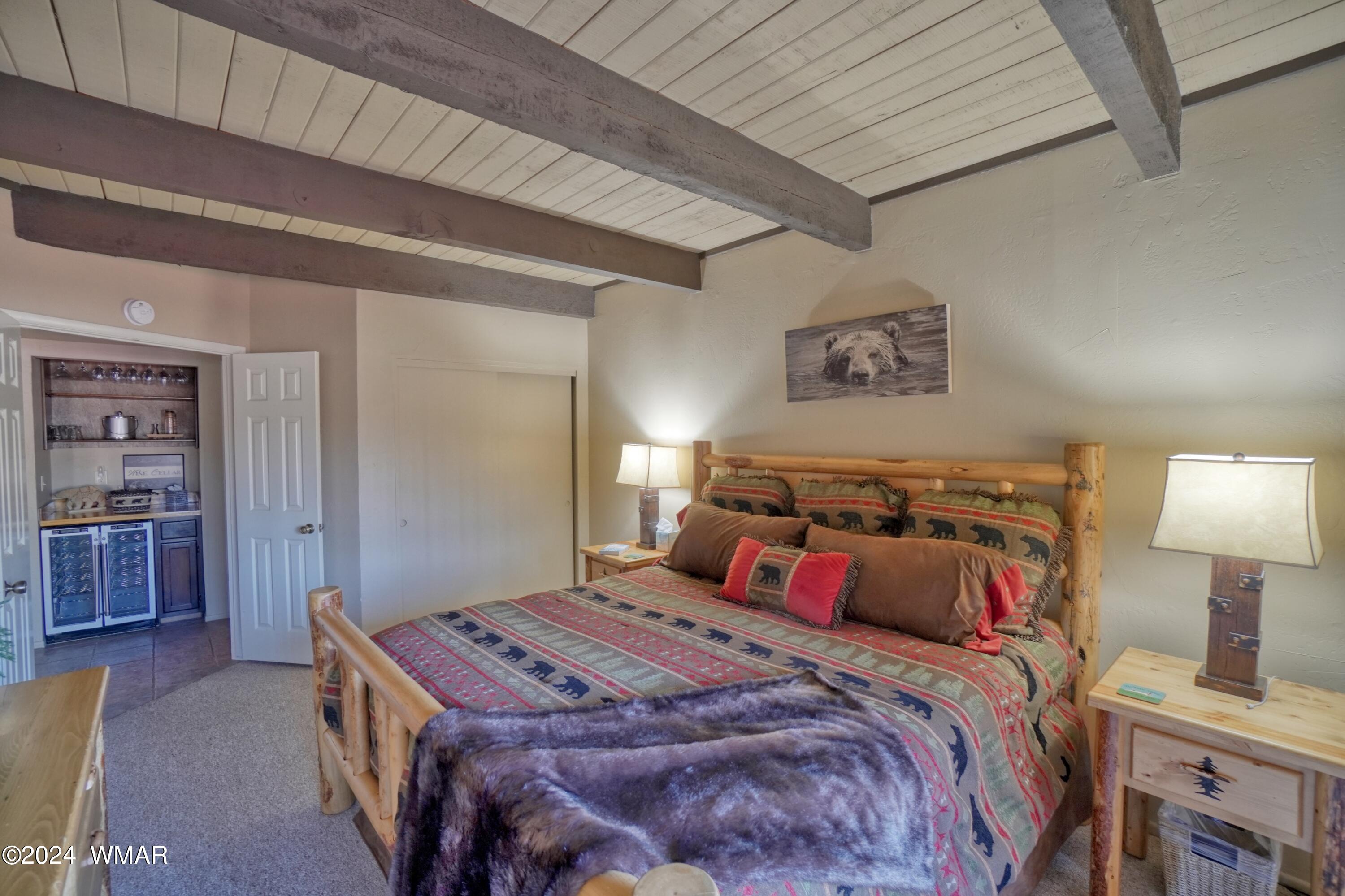 4563 Resort Loop Pinetop, AZ 85935 - Photo 20 of 28