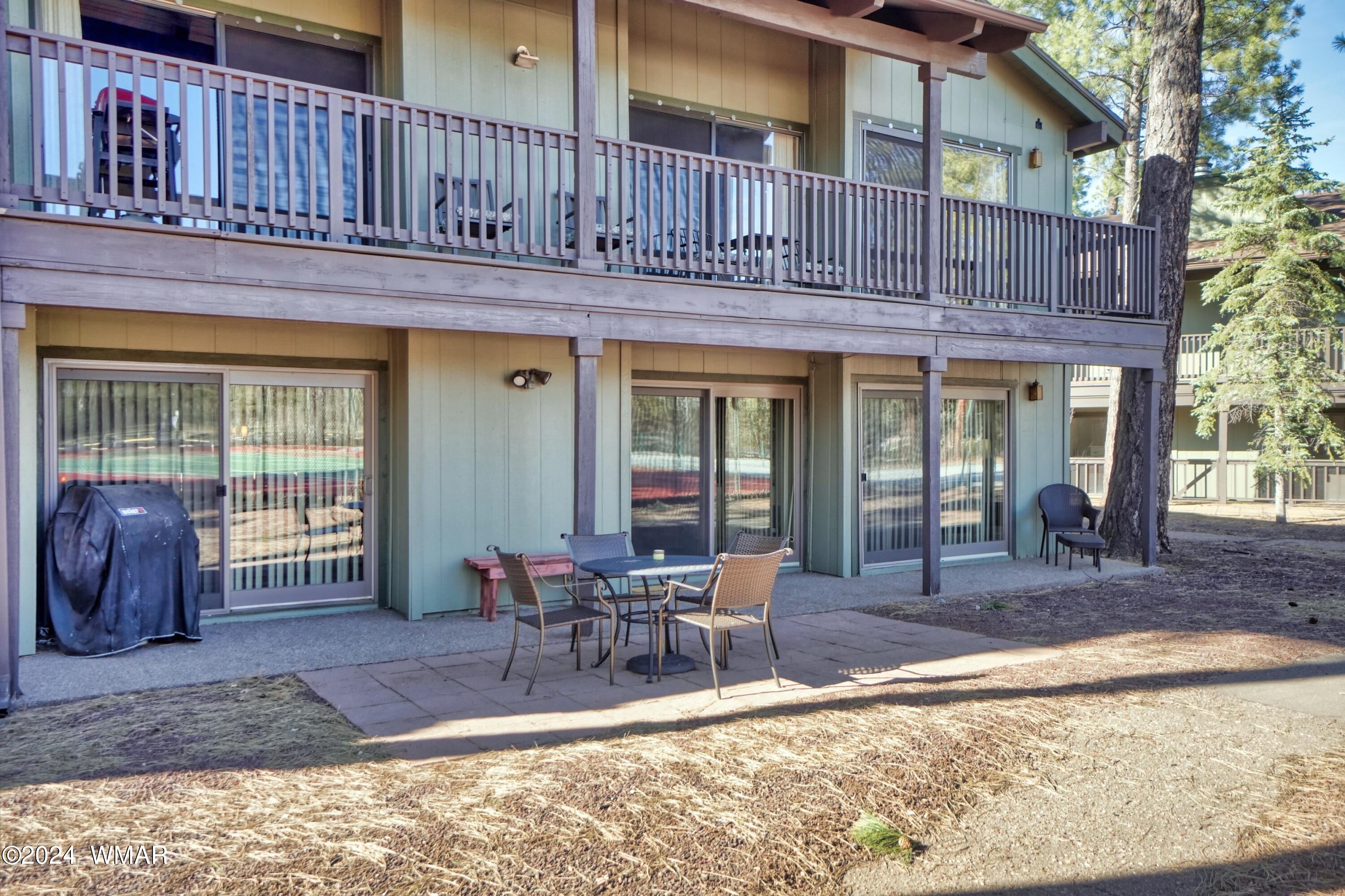4563 Resort Loop Pinetop, AZ 85935 - Photo 2 of 28