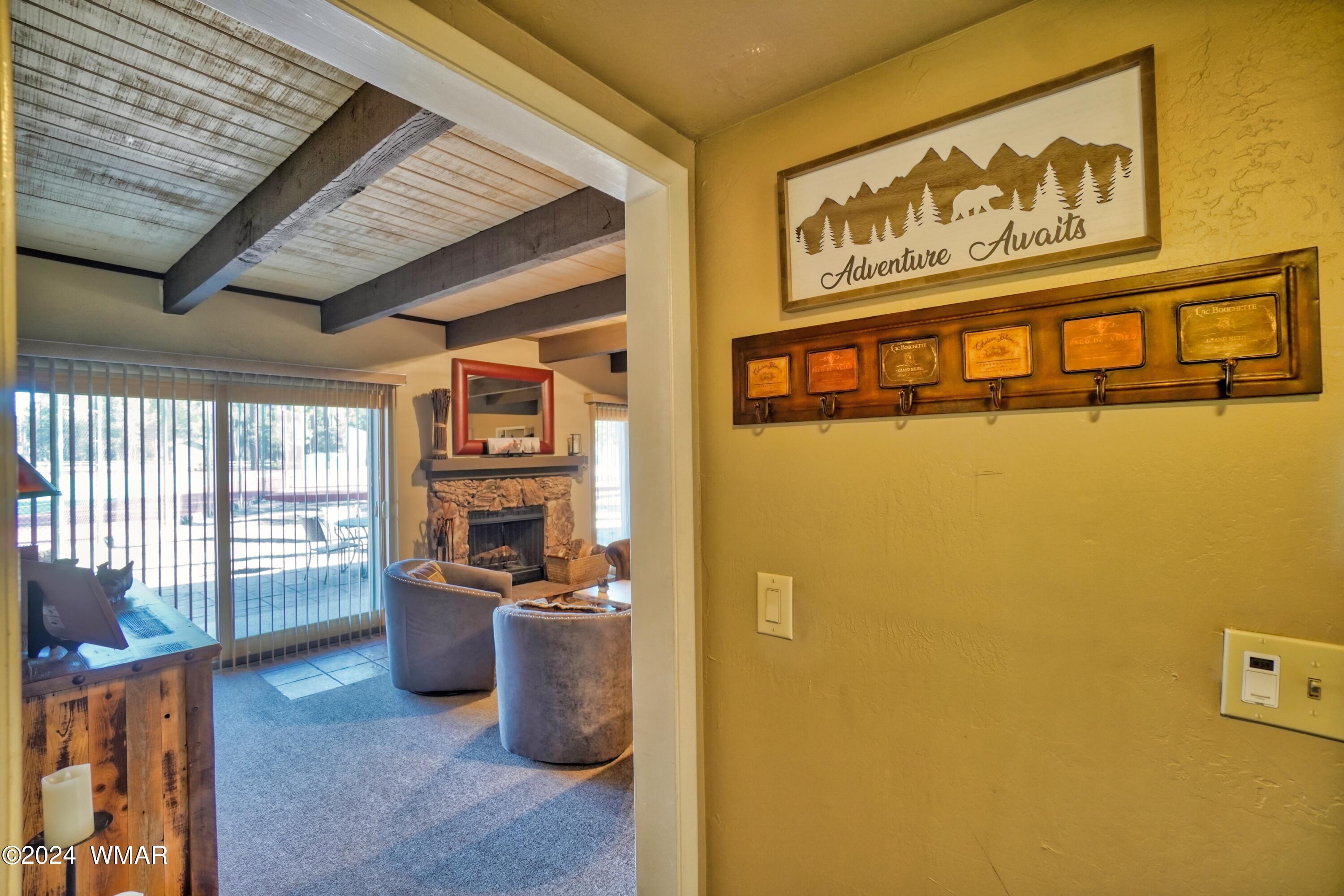 4563 Resort Loop Pinetop, AZ 85935 - Photo 25 of 28