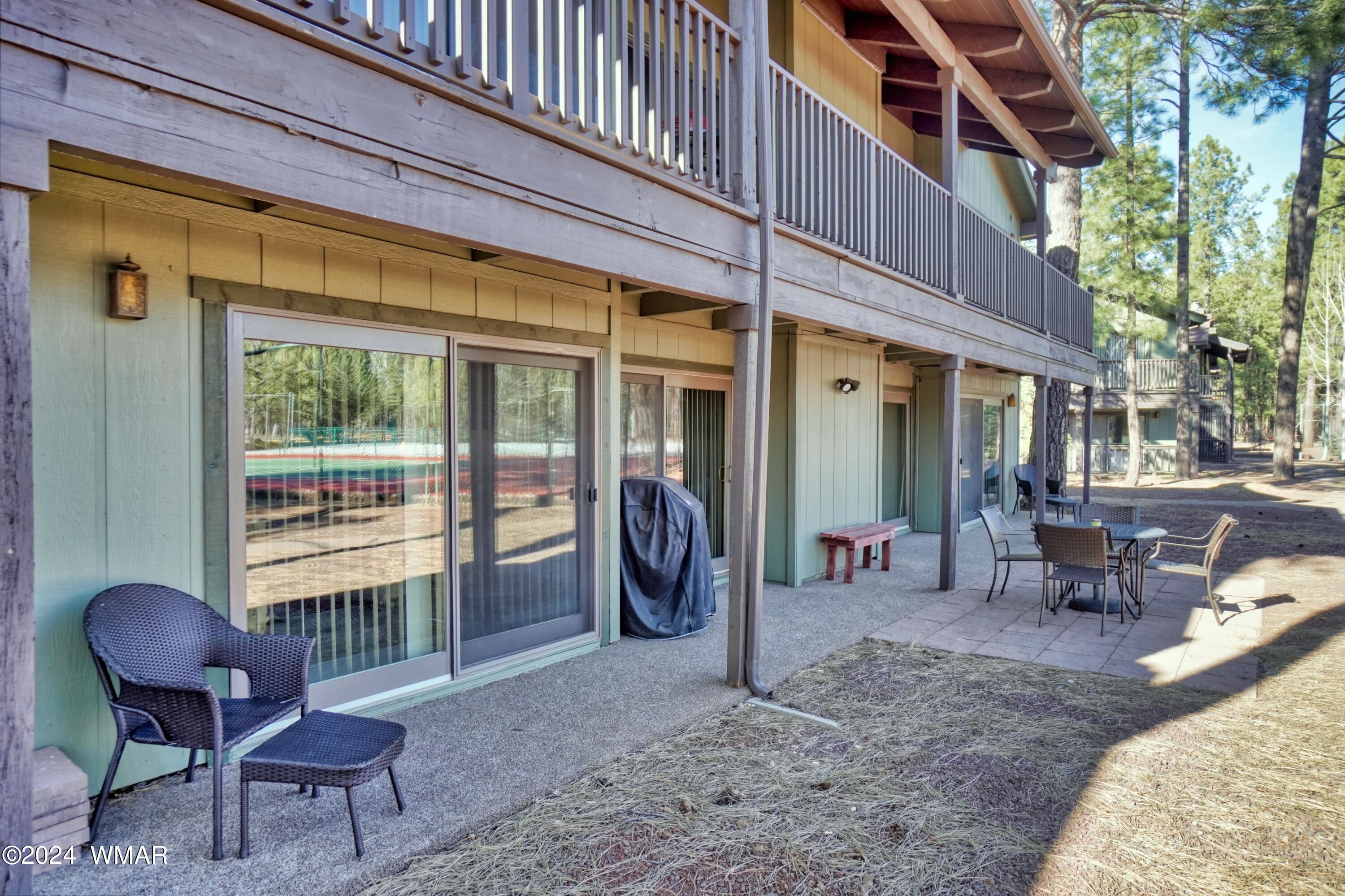 4563 Resort Loop Pinetop, AZ 85935 - Photo 26 of 28
