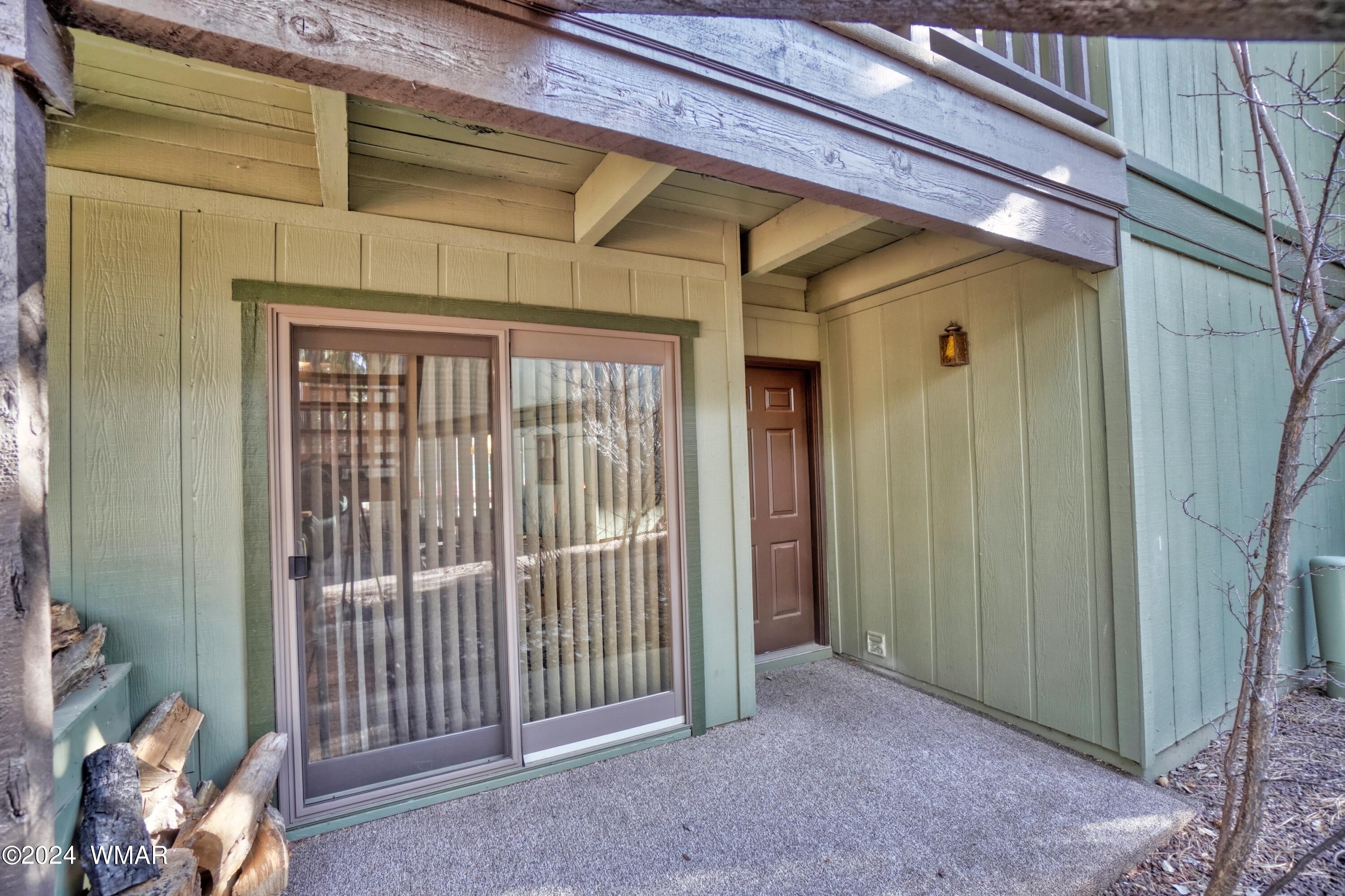 4563 Resort Loop Pinetop, AZ 85935 - Photo 28 of 28