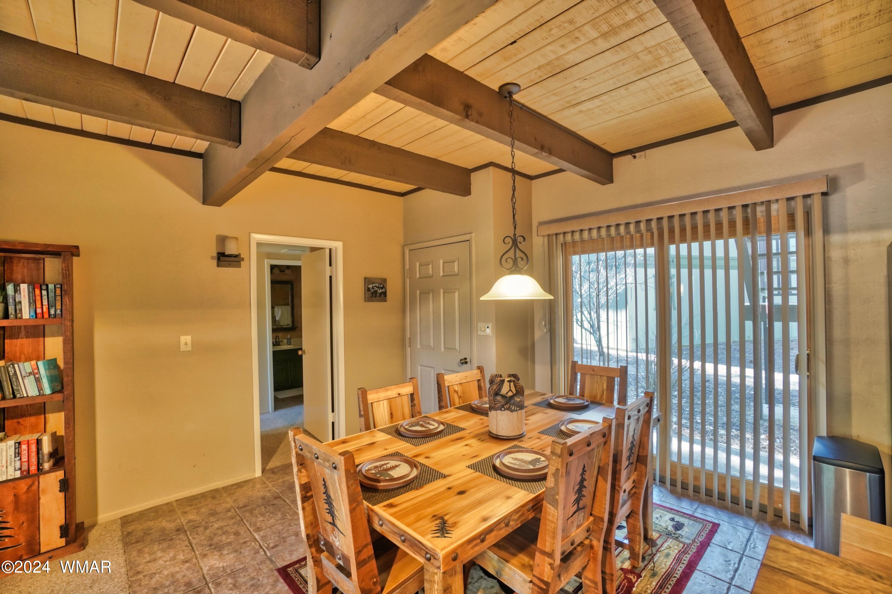 4563 Resort Loop Pinetop, AZ 85935 - Photo 4 of 28