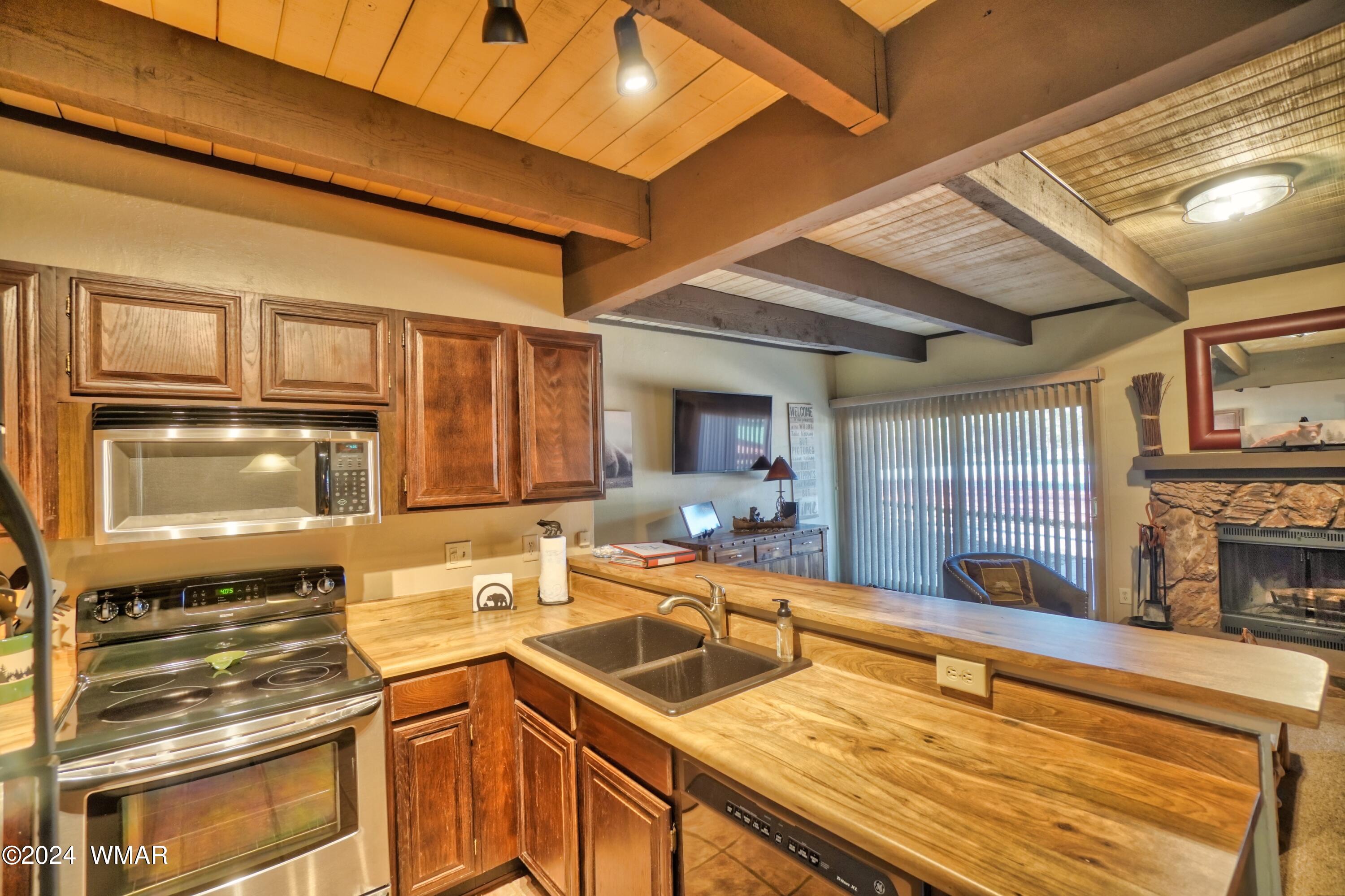 4563 Resort Loop Pinetop, AZ 85935 - Photo 5 of 28